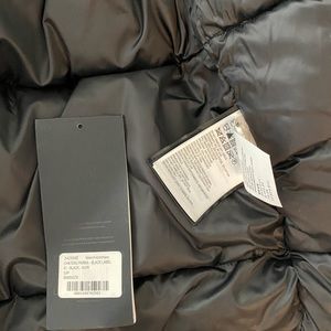 Canada Goose - Chateau Parka Black Label